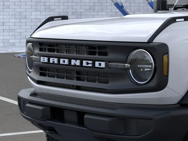 Nuevos FORD BRONCO à Estados chez autogozo