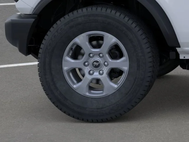 Nuevos FORD BRONCO à Estados chez autogozo