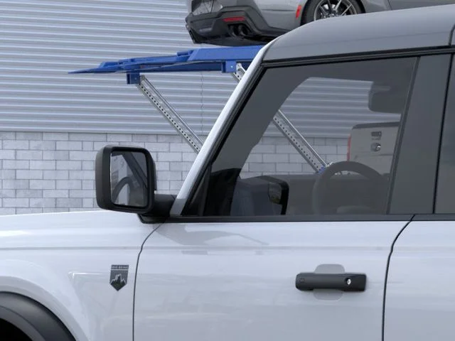 Nuevos FORD BRONCO à Estados chez autogozo