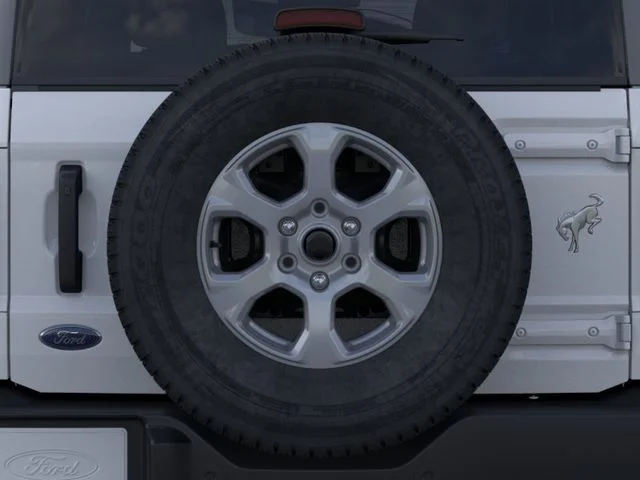Nuevos FORD BRONCO à Estados chez autogozo