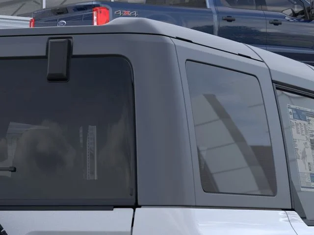 Nuevos FORD BRONCO à Estados chez autogozo