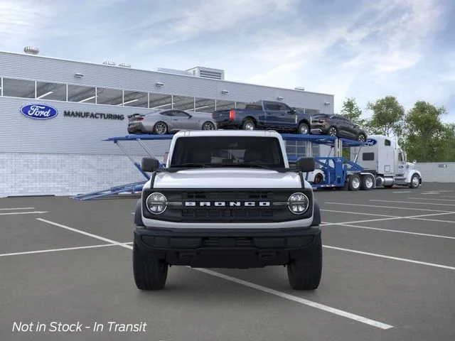 Nuevos FORD BRONCO à Estados chez autogozo