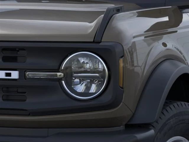 Nuevos FORD BRONCO at Maplecrest Ford Lincoln of Union in Vauxhall
