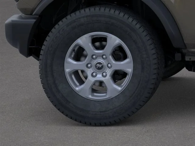 Nuevos FORD BRONCO at Maplecrest Ford Lincoln of Union in Vauxhall