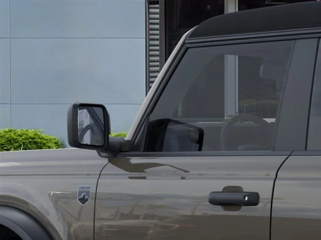 Nuevos FORD BRONCO at Maplecrest Ford Lincoln of Union in Vauxhall