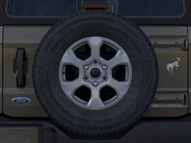 Nuevos FORD BRONCO at Maplecrest Ford Lincoln of Union in Vauxhall