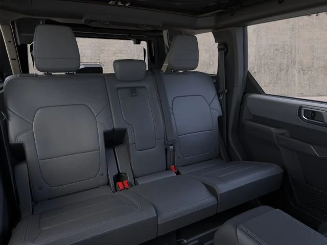 Nuevos FORD BRONCO à Estados chez autogozo