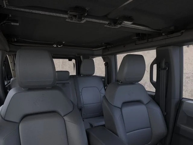 Nuevos FORD BRONCO à Estados chez autogozo