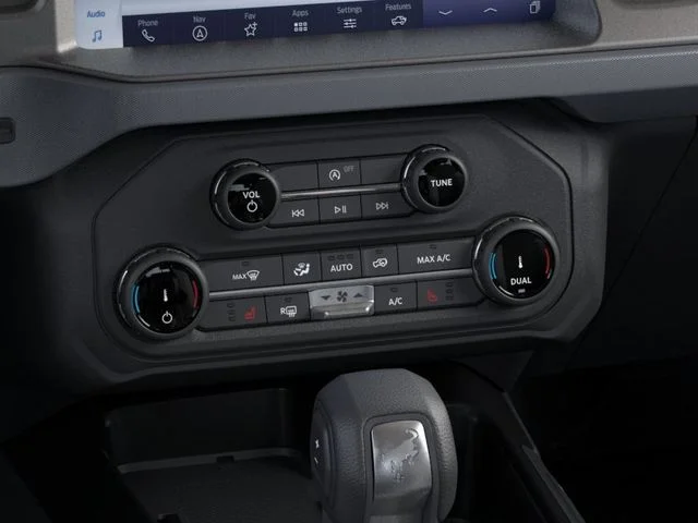 Nuevos FORD BRONCO à Estados chez autogozo