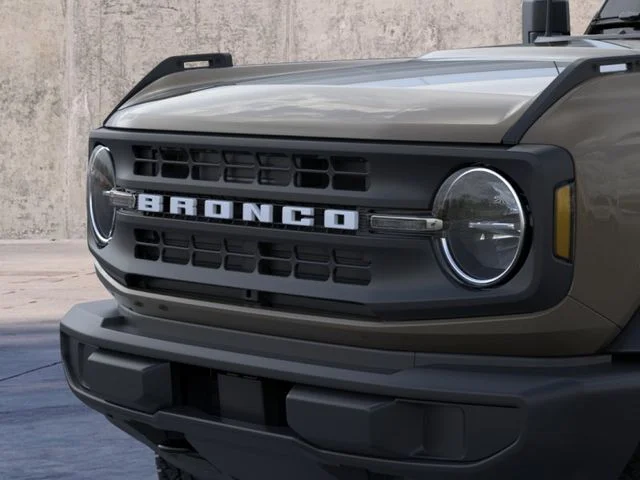 Nuevos FORD BRONCO à Estados chez autogozo