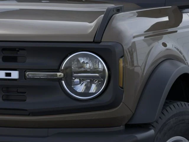 Nuevos FORD BRONCO à Estados chez autogozo