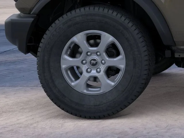 Nuevos FORD BRONCO à Estados chez autogozo