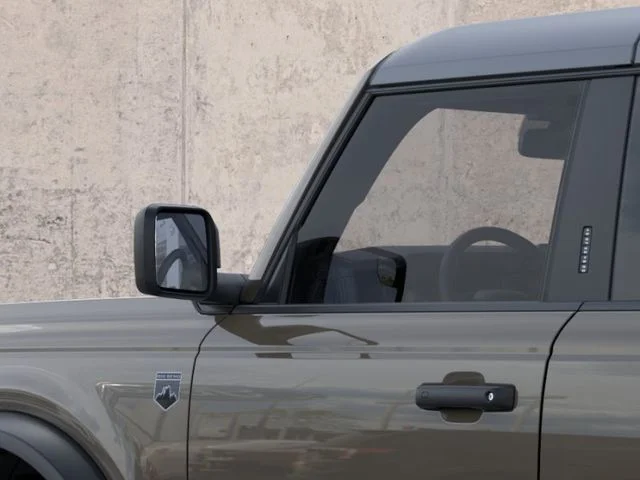 Nuevos FORD BRONCO à Estados chez autogozo