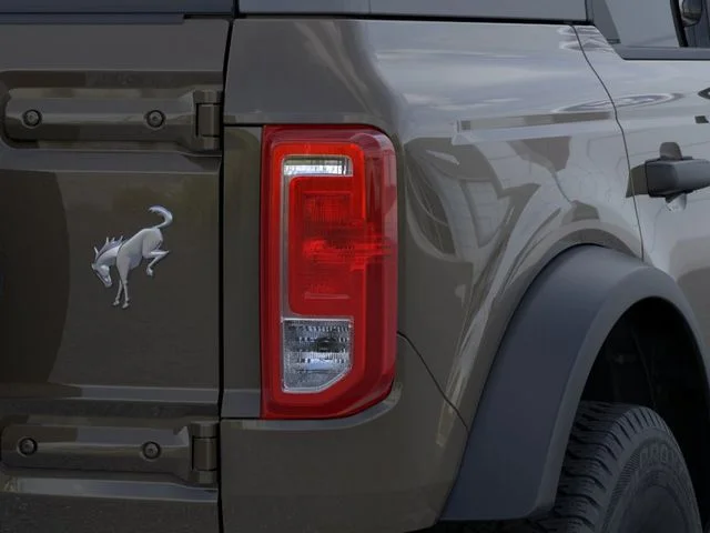 Nuevos FORD BRONCO à Estados chez autogozo