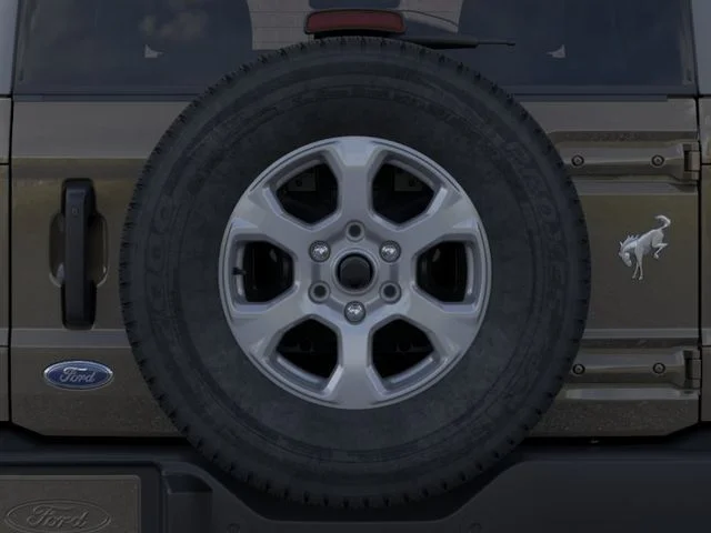 Nuevos FORD BRONCO à Estados chez autogozo