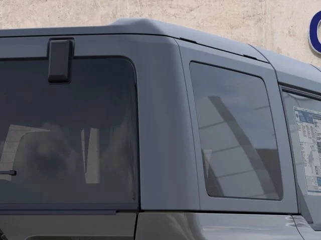 Nuevos FORD BRONCO à Estados chez autogozo