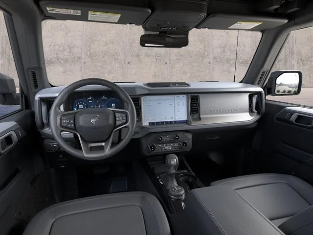 Nuevos FORD BRONCO à Estados chez autogozo