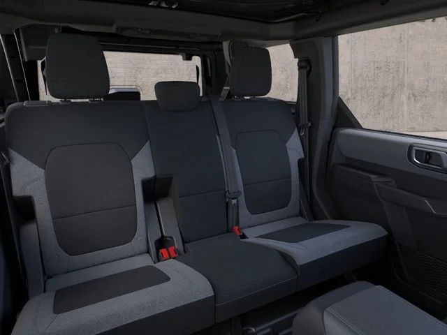 Nuevos FORD BRONCO à Estados chez autogozo