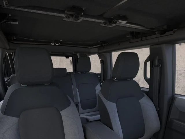 Nuevos FORD BRONCO à Estados chez autogozo