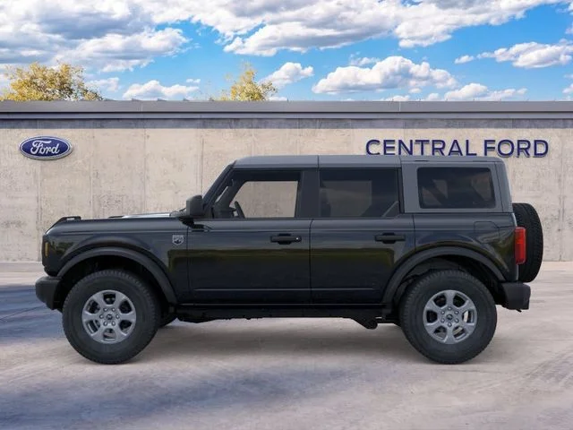 Nuevos FORD BRONCO à Estados chez autogozo