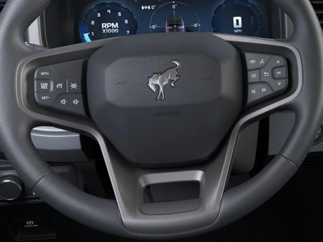 Nuevos FORD BRONCO at Maplecrest Ford Lincoln of Union in Vauxhall