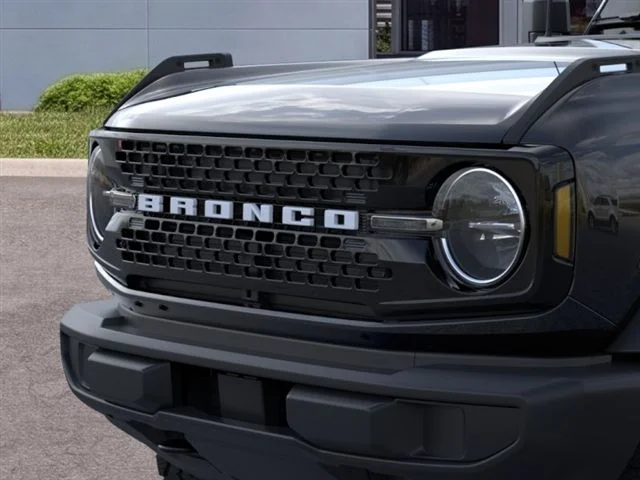 Nuevos FORD BRONCO at Maplecrest Ford Lincoln of Union in Vauxhall