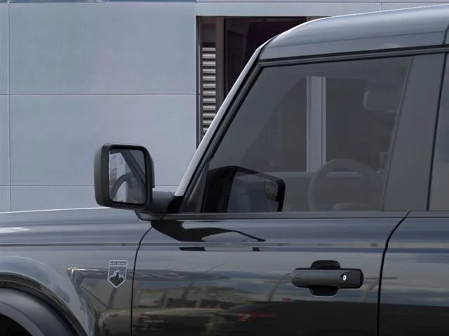 Nuevos FORD BRONCO at Maplecrest Ford Lincoln of Union in Vauxhall