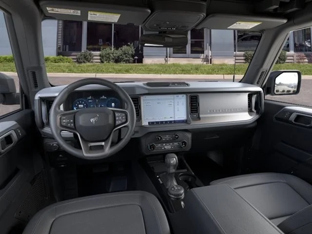 Nuevos FORD BRONCO at Maplecrest Ford Lincoln of Union in Vauxhall