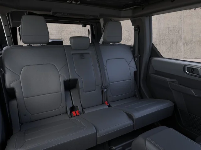 Nuevos FORD BRONCO à Estados chez autogozo