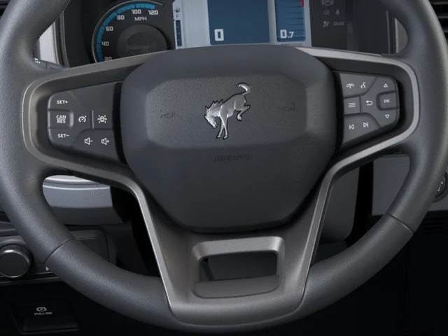 Nuevos FORD BRONCO à Estados chez autogozo