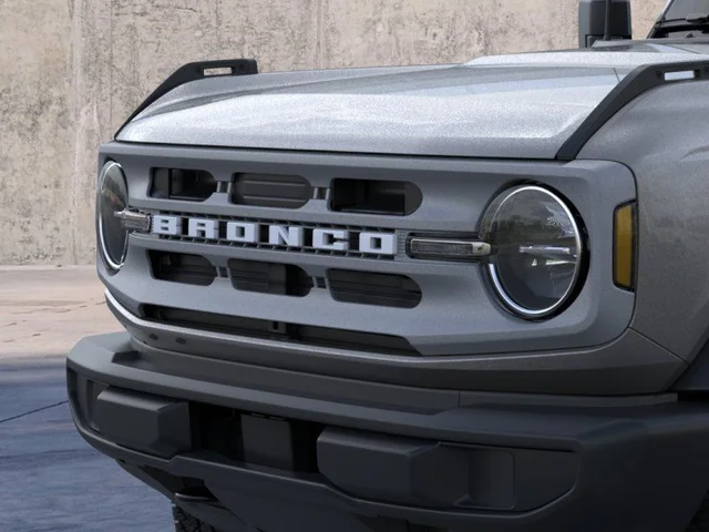 Nuevos FORD BRONCO à Estados chez autogozo
