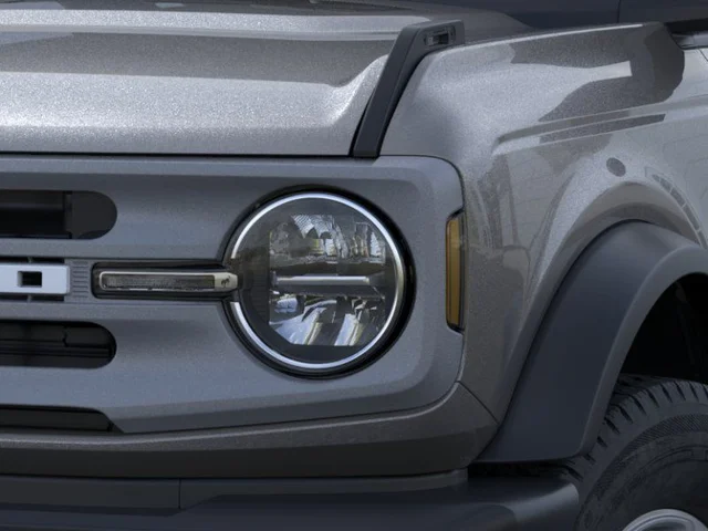 Nuevos FORD BRONCO à Estados chez autogozo