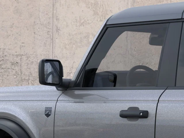 Nuevos FORD BRONCO à Estados chez autogozo