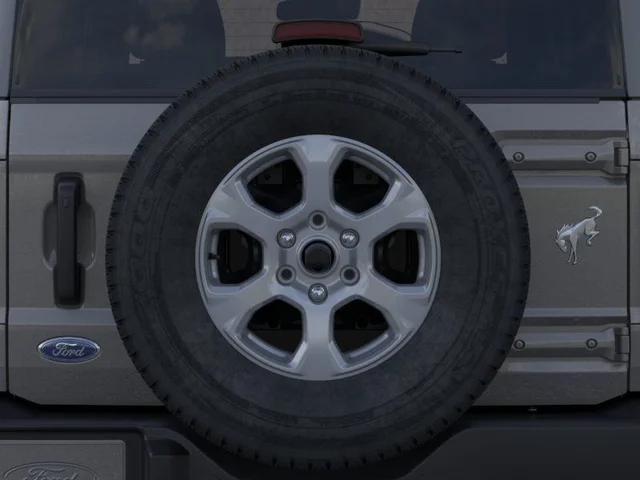 Nuevos FORD BRONCO à Estados chez autogozo