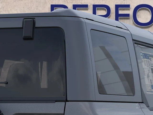 Nuevos FORD BRONCO à Estados chez autogozo