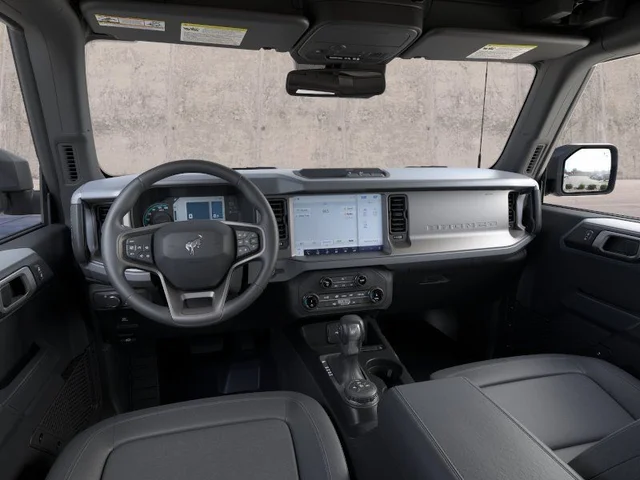 Nuevos FORD BRONCO à Estados chez autogozo
