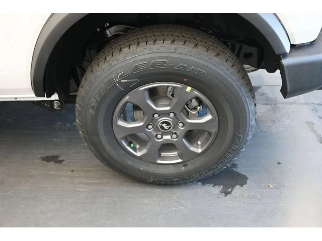 Nuevos FORD BRONCO à Estados chez autogozo
