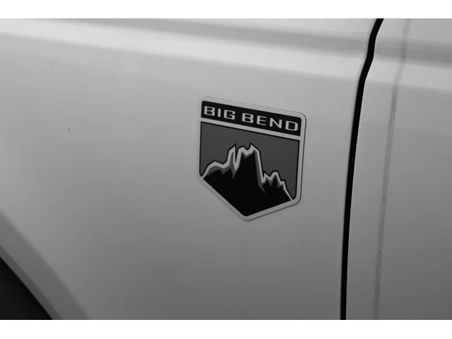 Nuevos FORD BRONCO à Estados chez autogozo