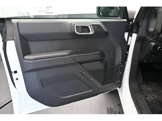 Nuevos FORD BRONCO à Estados chez autogozo