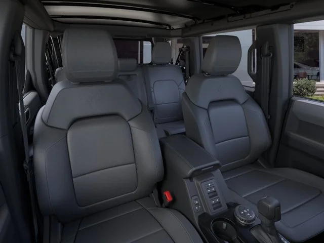 Nuevos FORD BRONCO at Maplecrest Ford Lincoln of Union in Vauxhall