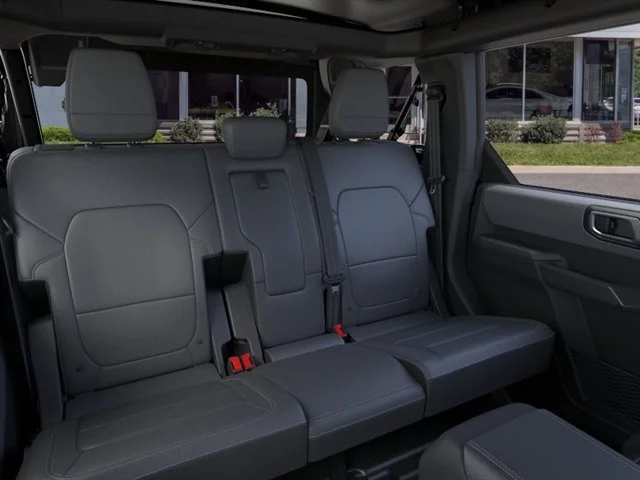 Nuevos FORD BRONCO at Maplecrest Ford Lincoln of Union in Vauxhall