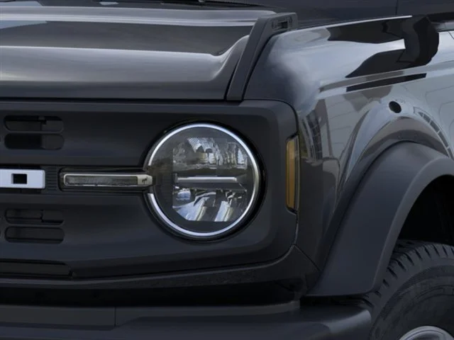 Nuevos FORD BRONCO at Maplecrest Ford Lincoln of Union in Vauxhall