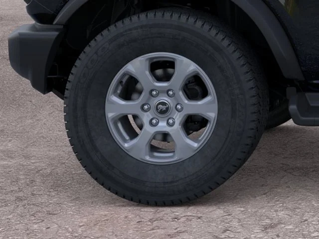 Nuevos FORD BRONCO at Maplecrest Ford Lincoln of Union in Vauxhall