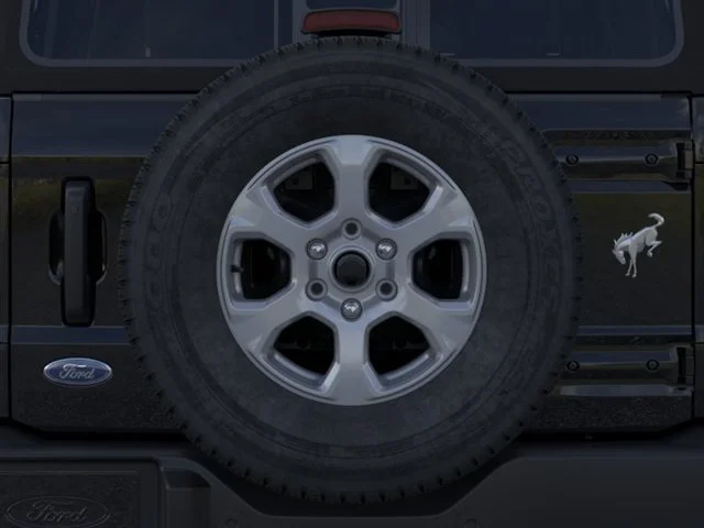 Nuevos FORD BRONCO at Maplecrest Ford Lincoln of Union in Vauxhall