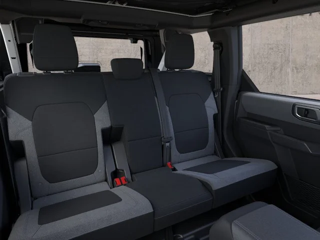 Nuevos FORD BRONCO à Estados chez autogozo