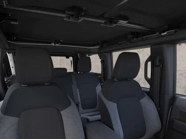 Nuevos FORD BRONCO à Estados chez autogozo
