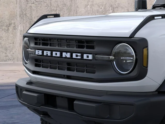 Nuevos FORD BRONCO à Estados chez autogozo