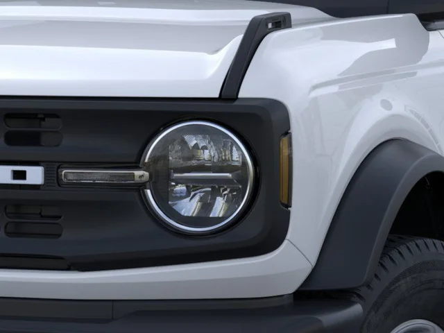 Nuevos FORD BRONCO à Estados chez autogozo
