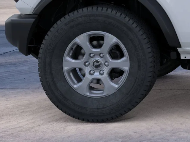 Nuevos FORD BRONCO à Estados chez autogozo