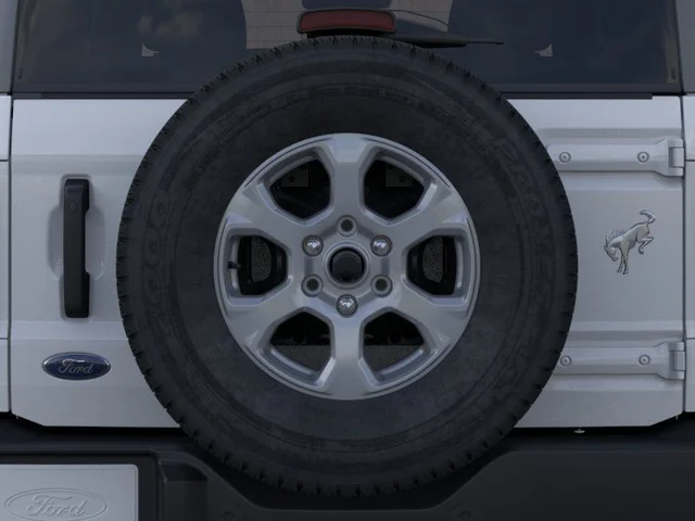 Nuevos FORD BRONCO à Estados chez autogozo
